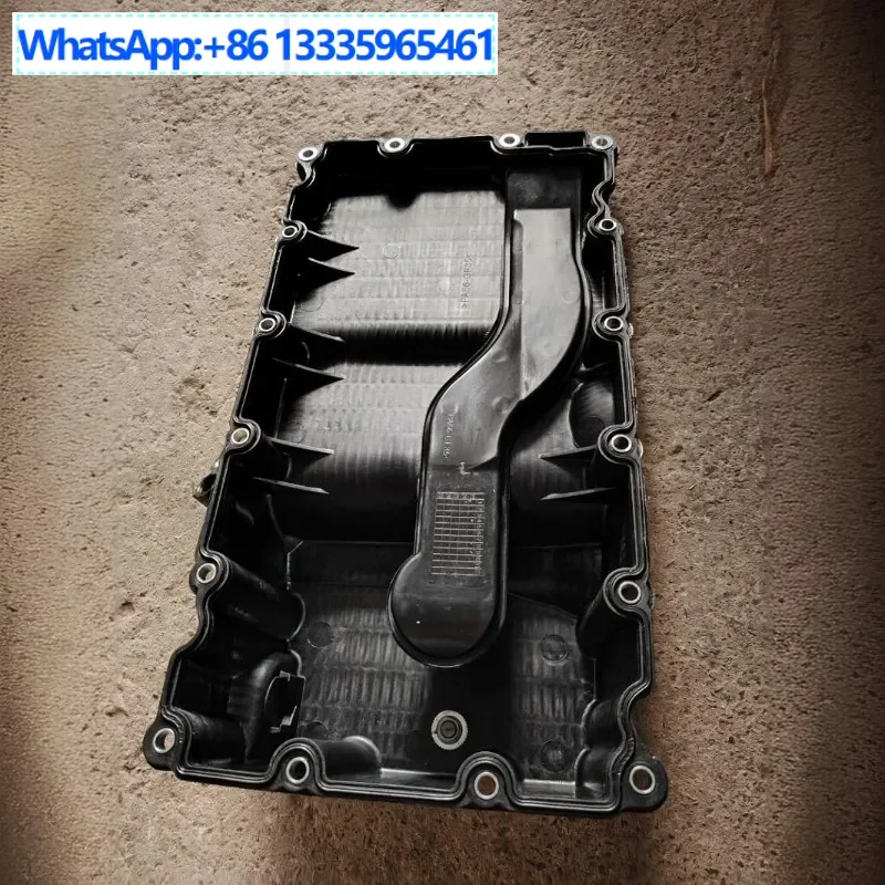 

5302123F Suitable for Foton Cummins ISF2.8 engine oil pan