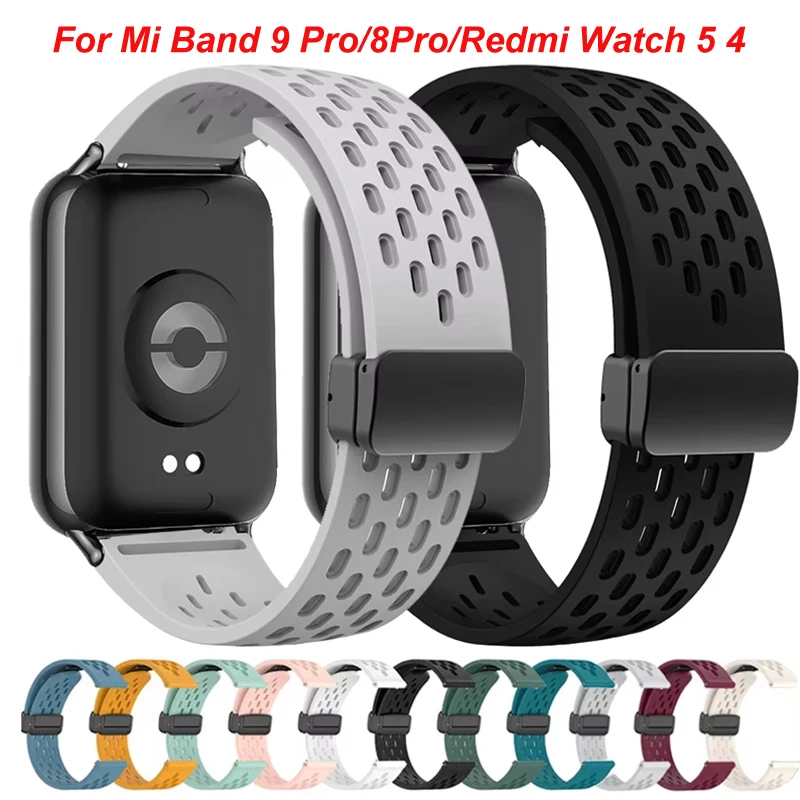 Silicone Strap For … - image