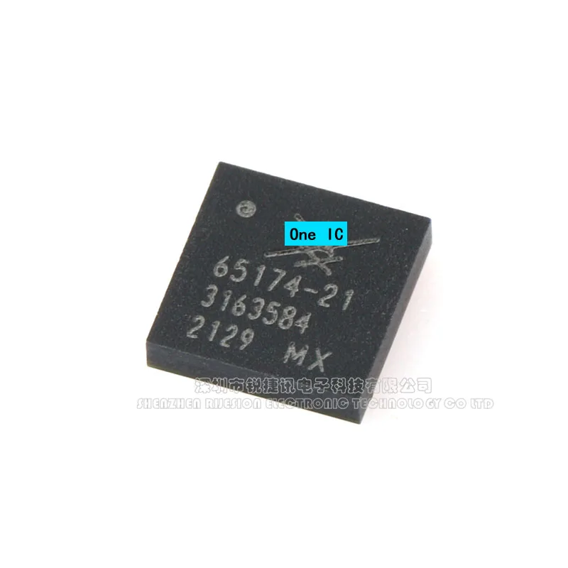 

5-10pcs 100% Original SKY65174-21 65174-21 SKY65174 QFN Brand New Genuine Ic