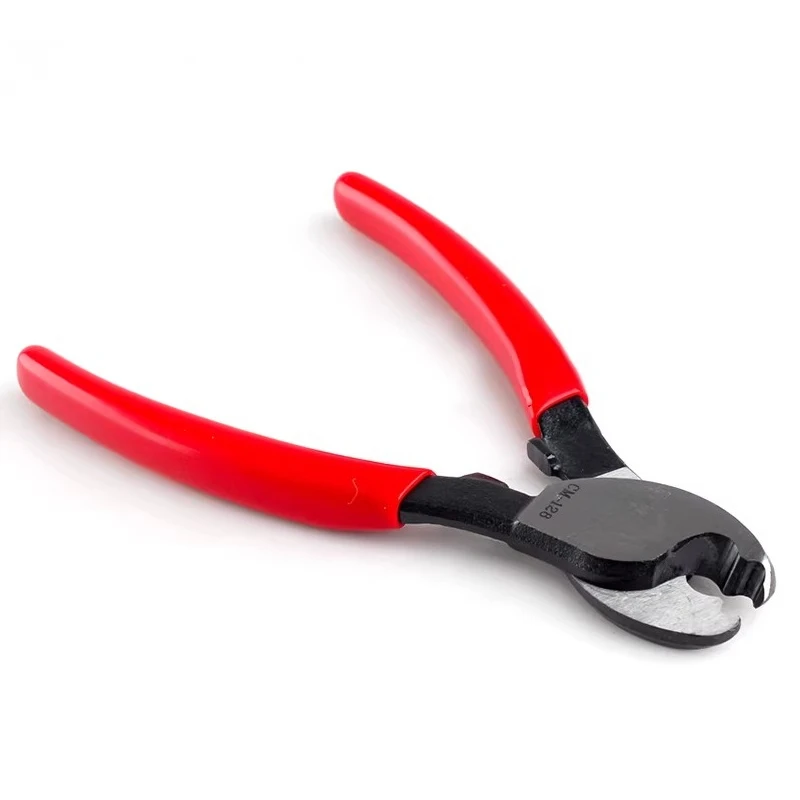Imported capillary shears CM-128L air conditioner refrigerator pliers