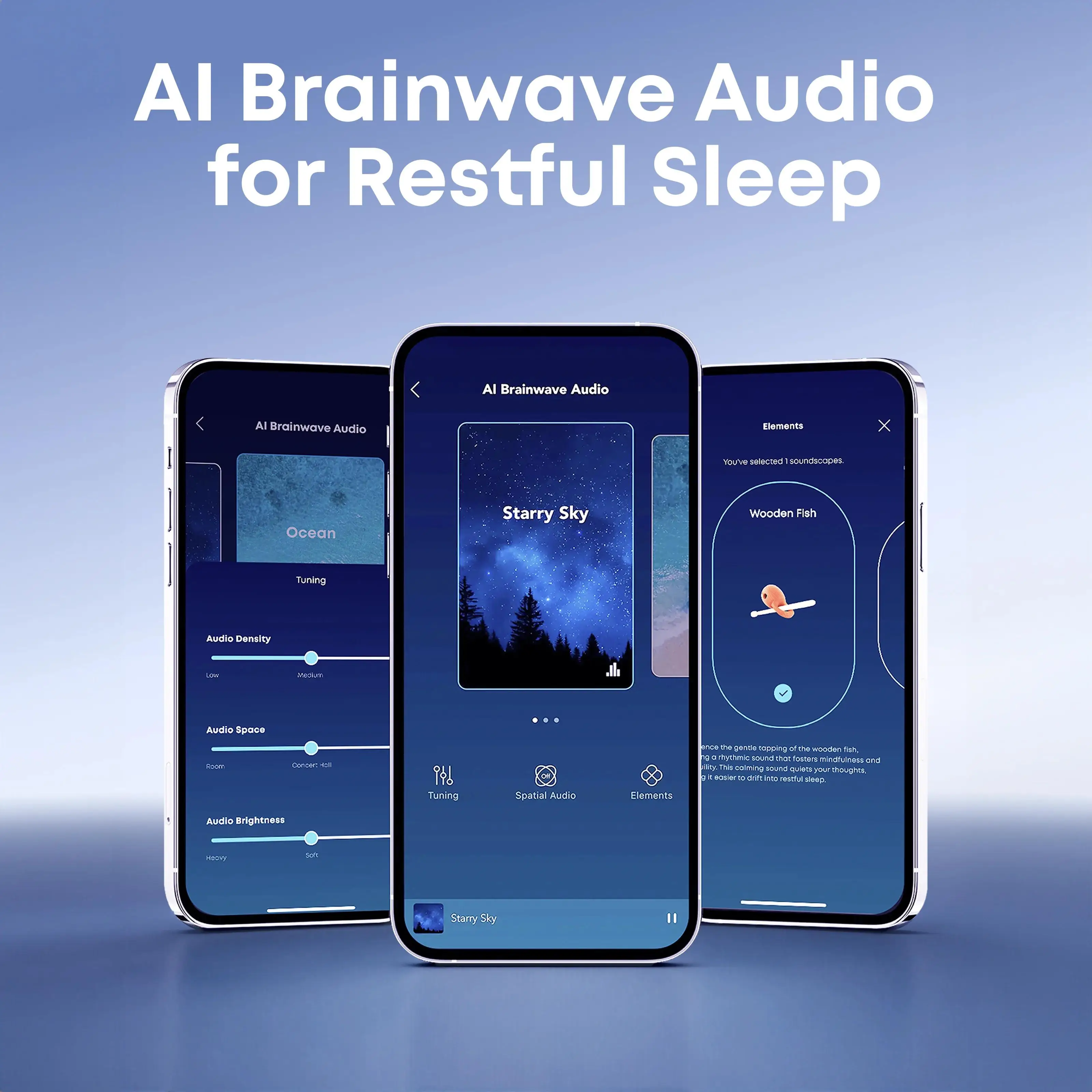 سماعات Anker Soundcore Sleep A30 الجديدة من الجيل الثاني - صديقة للنوم الجانبي، إلغاء الضوضاء النشط، بلوتوث لاسلكي #5