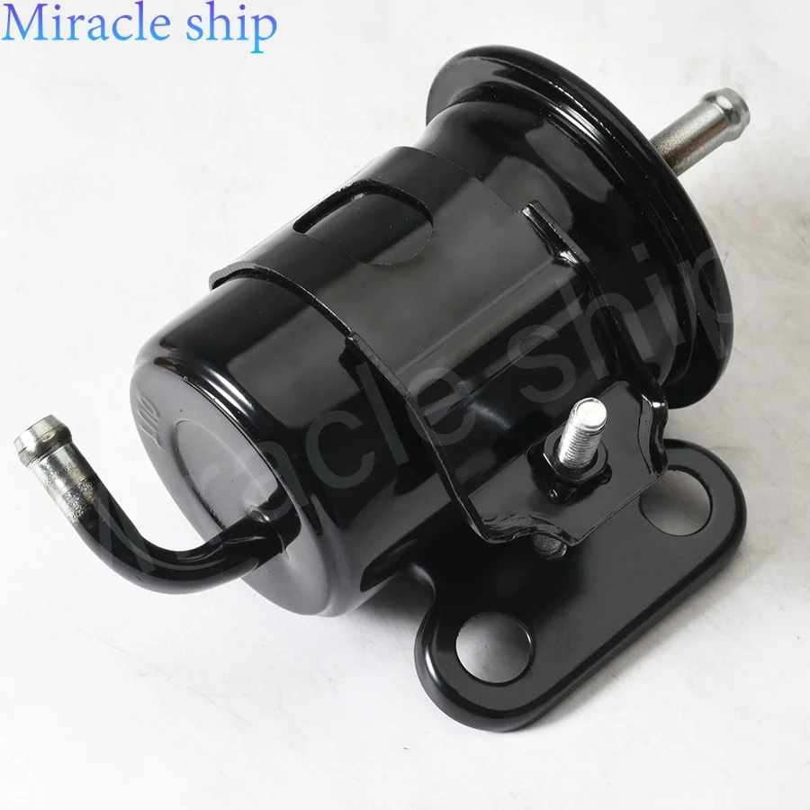 Outboard Engine High Pressure Fuel Filter 5033704 For Suzuki 4 Stroke 90HP 150HP 200HP 225HP 5034985 15440-90J00 Replaces