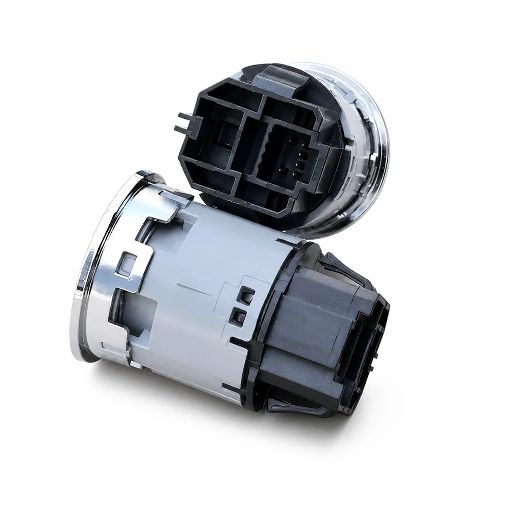 NEUER 808000107AA Motorstart-Knopf für Chery Tiggo 4 Pro 5x 7 Pro Max 8 Pro Max Exeed LX Omoda S5 Jetour Auto-Zubehör – Detail 5