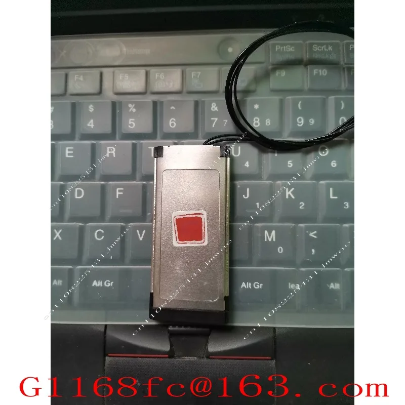 Expresscard Interface To M.2 KeyE Wireless Network Card Interface, ExpressCard To KeyE Conversion