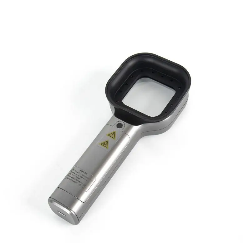 Ветеринарное оборудование, перезаряжаемая ручная УФ-лампа для домашних животных, деревянная лампа sk in Analyzer Detector, портативная ветеринарная лампа Woods MSLHAL2161