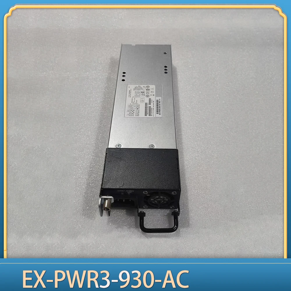 Power Supply  EX4200-48 EX-PWR3-930-AC 740-046492