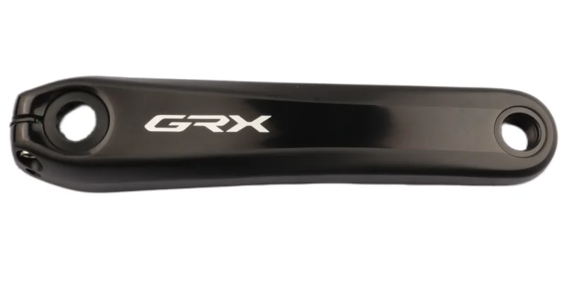 Shimano GRX FC RX820 Kurbelgarnitur 2X12 Geschwindigkeit 170mm 172,5mm Kurbelarm 48-31T Krone Für Rennrad GRAVEL Fahrrad Radfahren Teile – Detail 11