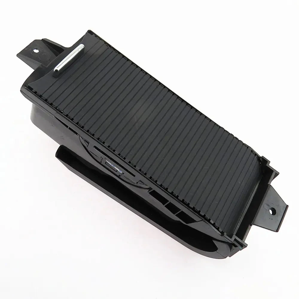 Black Car Water Drink Cup Holder For VW Golf MK5 MK6 EOS Scirocco 1K0862531 5KD86253 Interior Kits