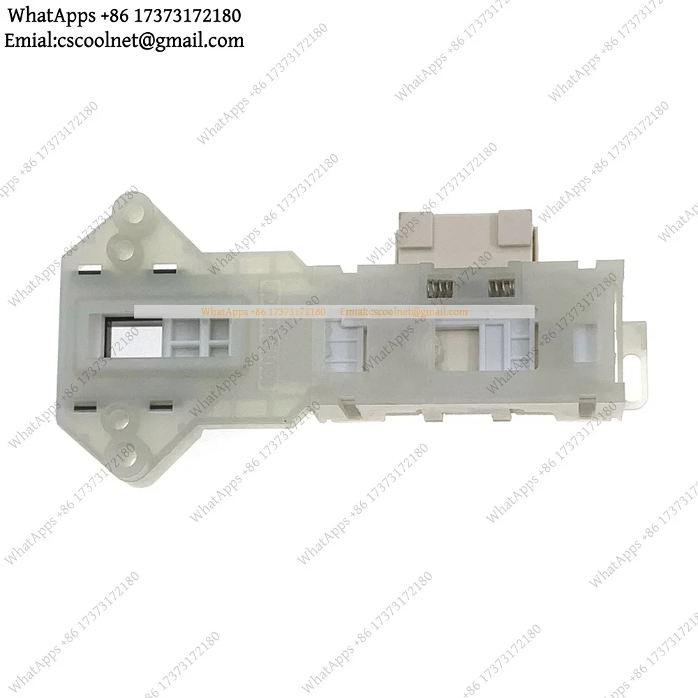 k06 6601EN1003D Washing Machine Electronic Delay Door Lock Interlock Switch Assembly