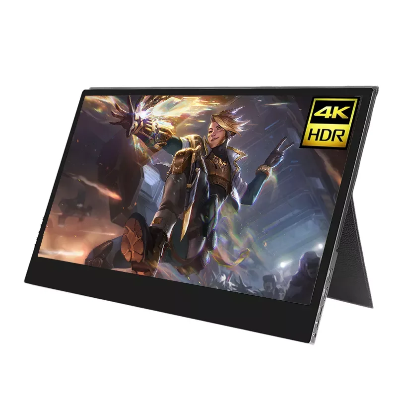 

15.6 Portable display IPS display HD display 1920*1080p compatible with PS5 XBOX SERISE X