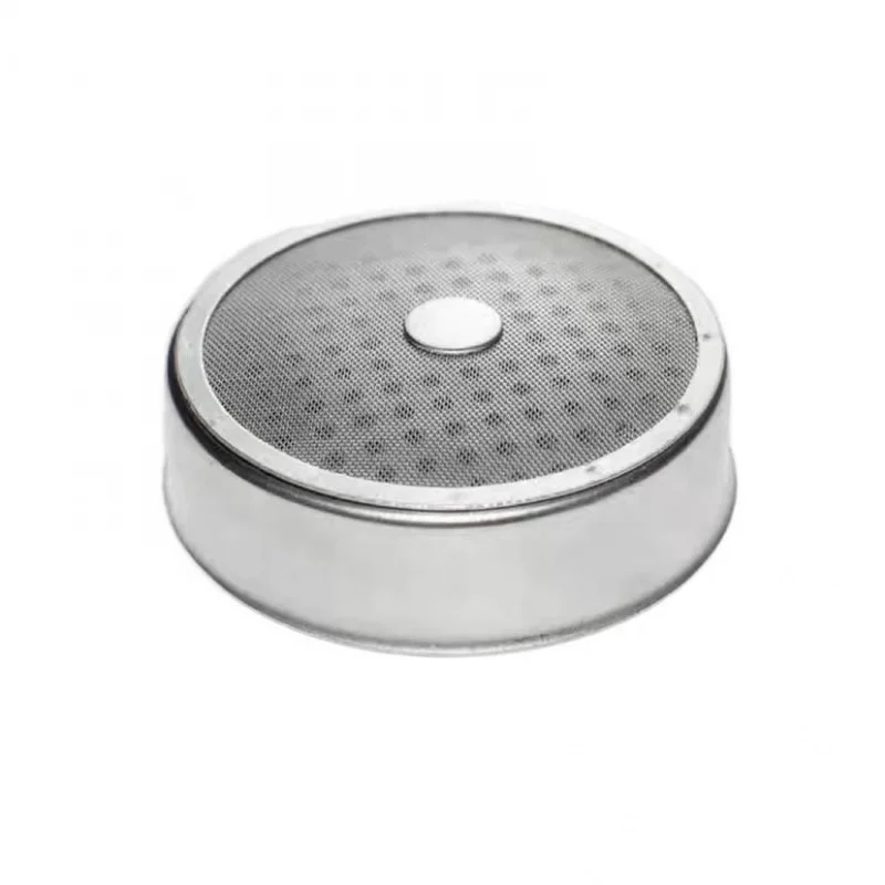 Original for M27 Pegasus E98 semi-automatic coffee machine brewing head water distribution net accessories