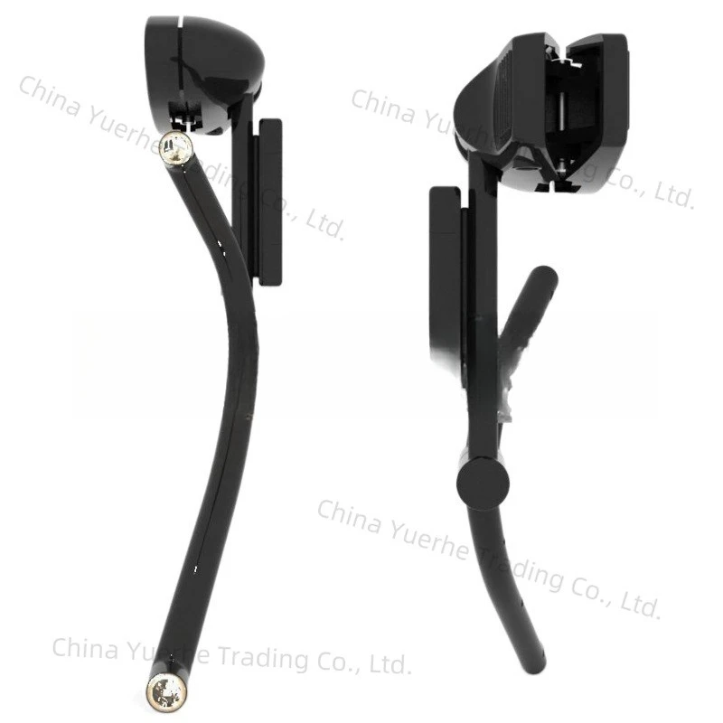 

Head with significant other active IR mount, flight joystick TrackIR\\ TrackNP 5 adaptation