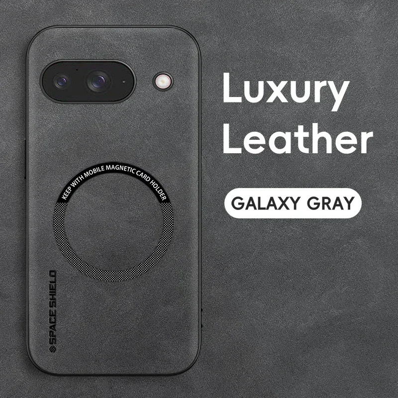For Google Pixel 9A… - image