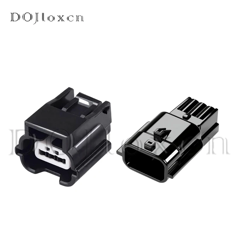 3 Pin 7283-8852-30 7282-8852-30 Auto Waterproof Plug Electrical Wire PDC Reversing Radar Connector For Nissan Honda Benz Renault