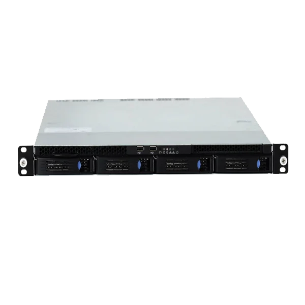 

1U customize cloud computing servers cheap e5 xeon rack pc server