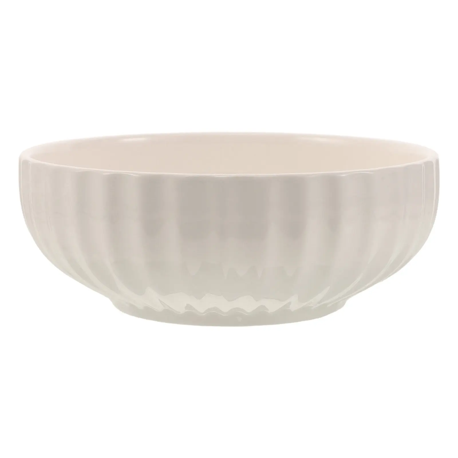Ceramic Soup Bowl Pumpkin Shape Large 8 Inch Fall Kitchen Serving Bowl Decorative Autumn Serving Dishes Holiday Table