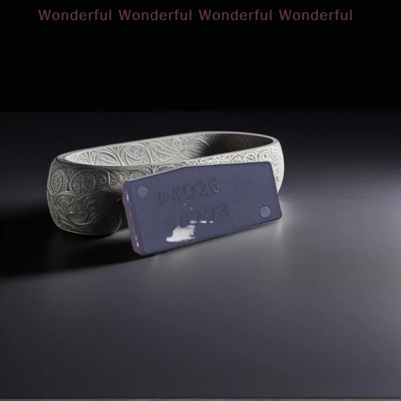 

High-Performance D26 Transponder Chip, Supports Various Models- ID49, ID4D, ID80, ID64 and More.