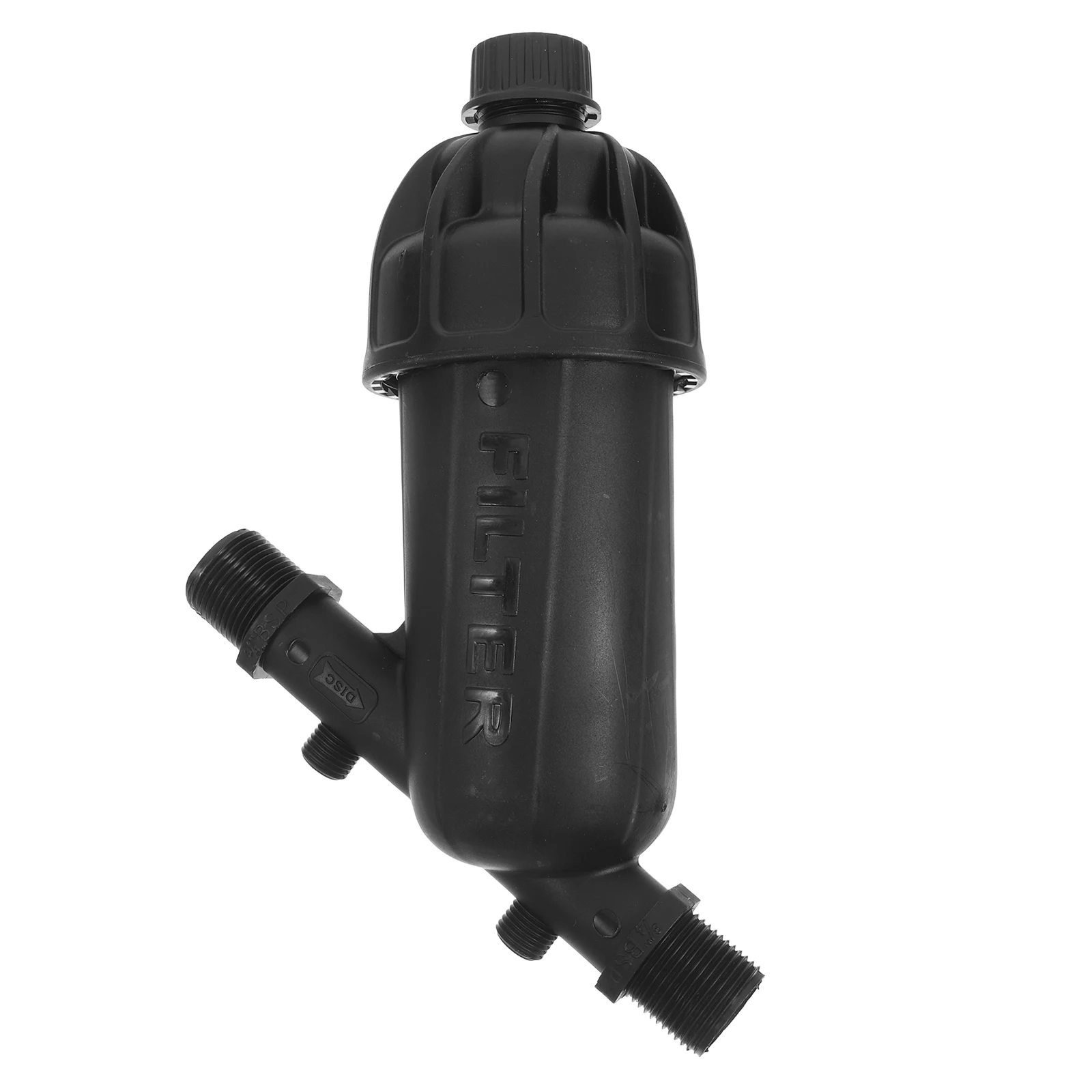 

Mesh Filter DN20 Water Filters Irrigation Pipe Drip System Plastic Parts Threaded Strainer Filtration Kitchen Facilities