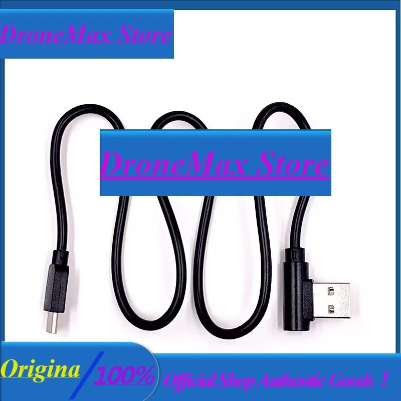 DroMaSKYDROID Dedicated Data Link Cable For Digital Control Systems Type-C & Micro-USB Interface