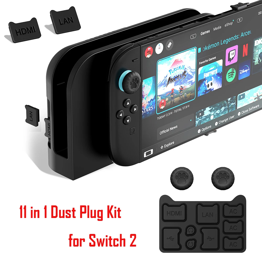 Protective Dust Cov…