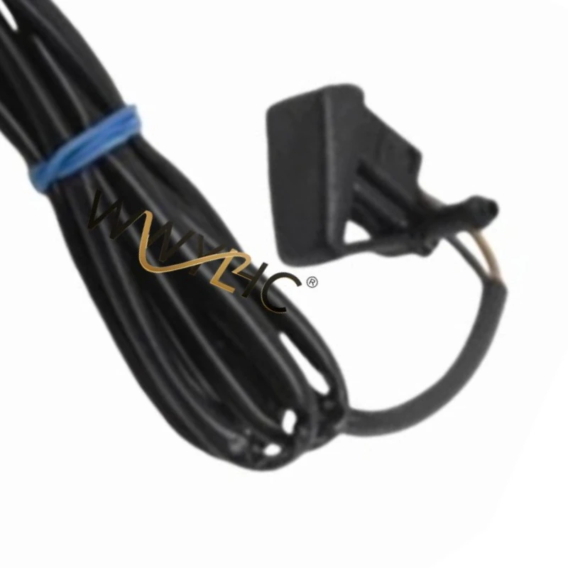 

Подходит для Mercedes C-CLASS (W202) 1993-2000, форсунка омывателя лобового стекла 2028600947.