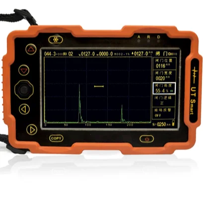 FD530mini Easy Carrying Ultrasound Testing Instrument Hot Sale