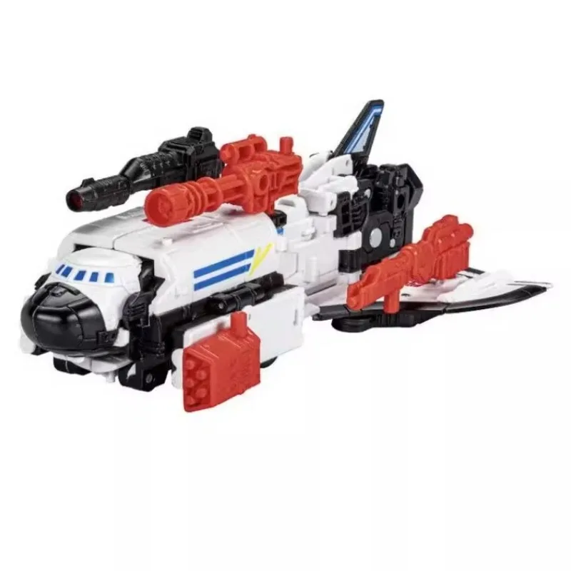 【In-stock】 Hasbro Handed Down From Ancient Times Speed Star L-class Cupola Variable Toy Model Collection Ornaments Gifts