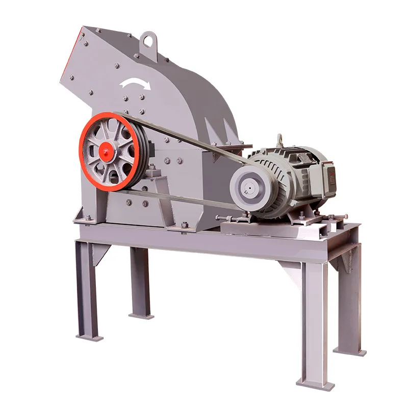 

Hammer, Crusher, Brick, Construction, Garbage, Crusher