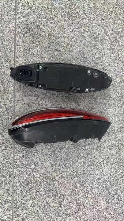 مصابيح إضاءة خلفية LED مخصصة CS 12 فولت و24 فولت لأضواء خلفية خلفية ABS جديدة من Bentley GT #4