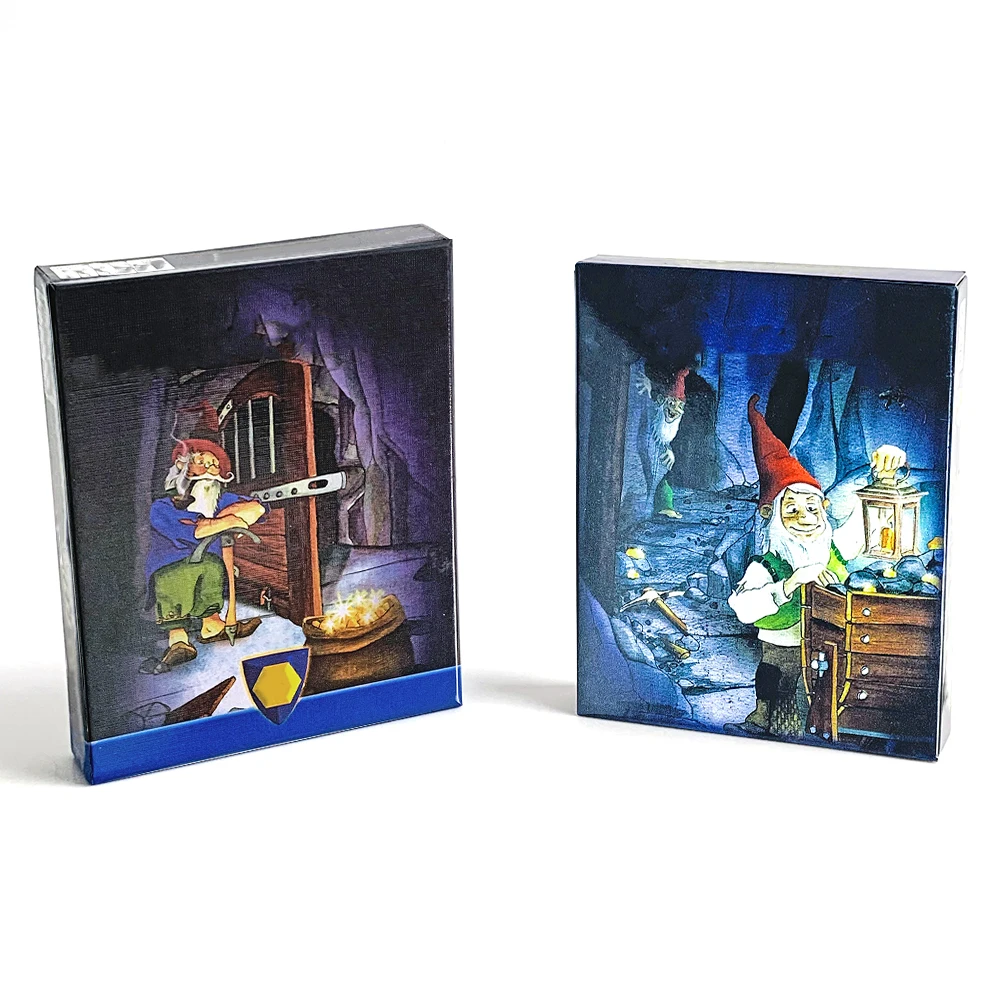 Board Game Cards Table Games Funny Party Playing Card Games For Families Entertainment , Perfect For Halloween and Christmas