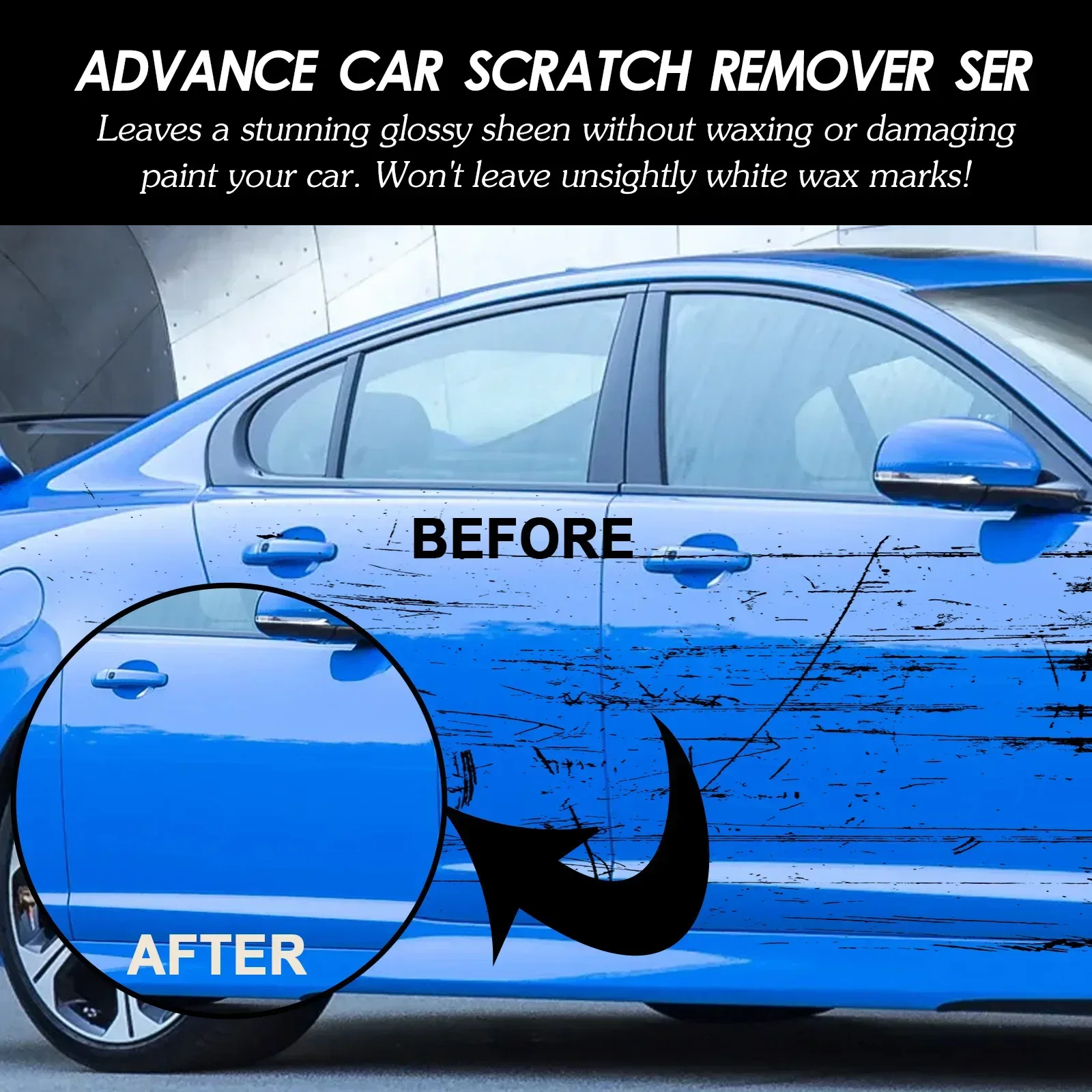 Spray per riparazione nano per - Nano Liquid Coating recensione e prezzo