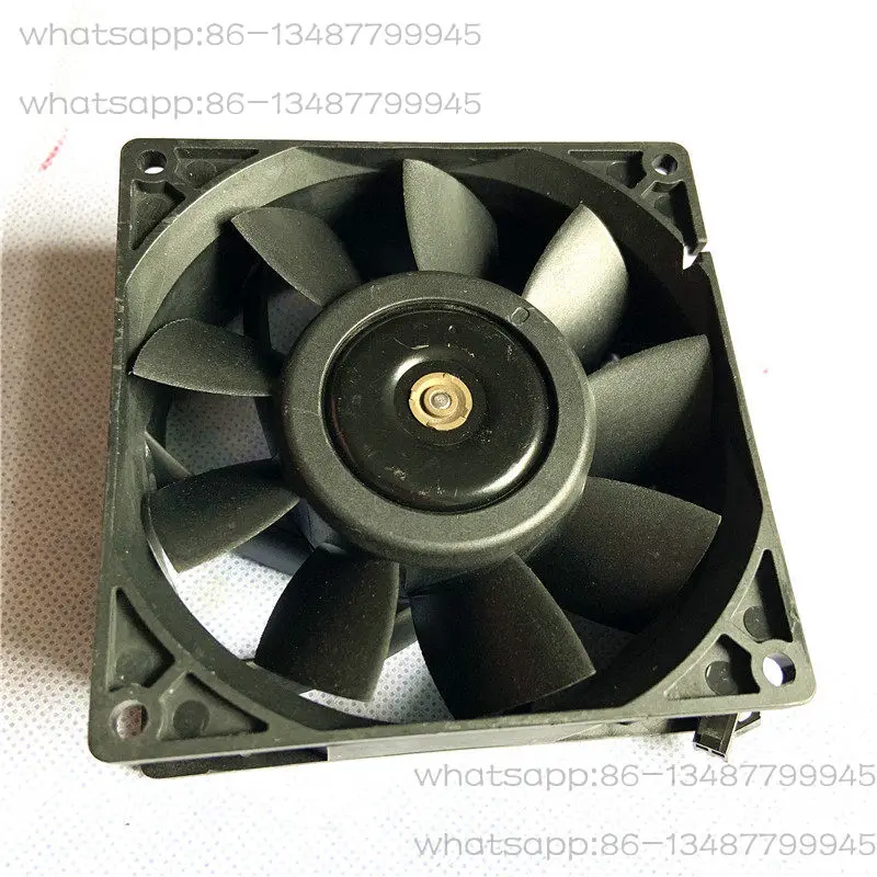 Inverter 15-185-22KW Disassembled Fan Fan DC 24V 0.76A PFB0924GHE