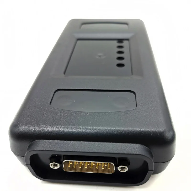 ET4 Adapter 478-0235 For CAT 2022A Special Inspection Diagnostic Instrument for Carter Excavators