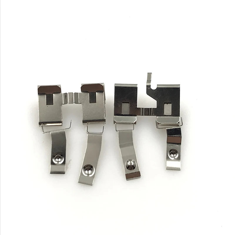 استبدال جزء مشبك اتصال البطارية ، زنبرك حامل البطارية ، وحدة تحكم Xbox Series X S