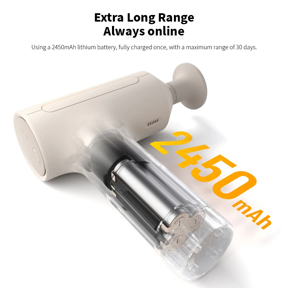 Thumbnail 4 - #79 Budget Fascia Guns for Smart Shoppers