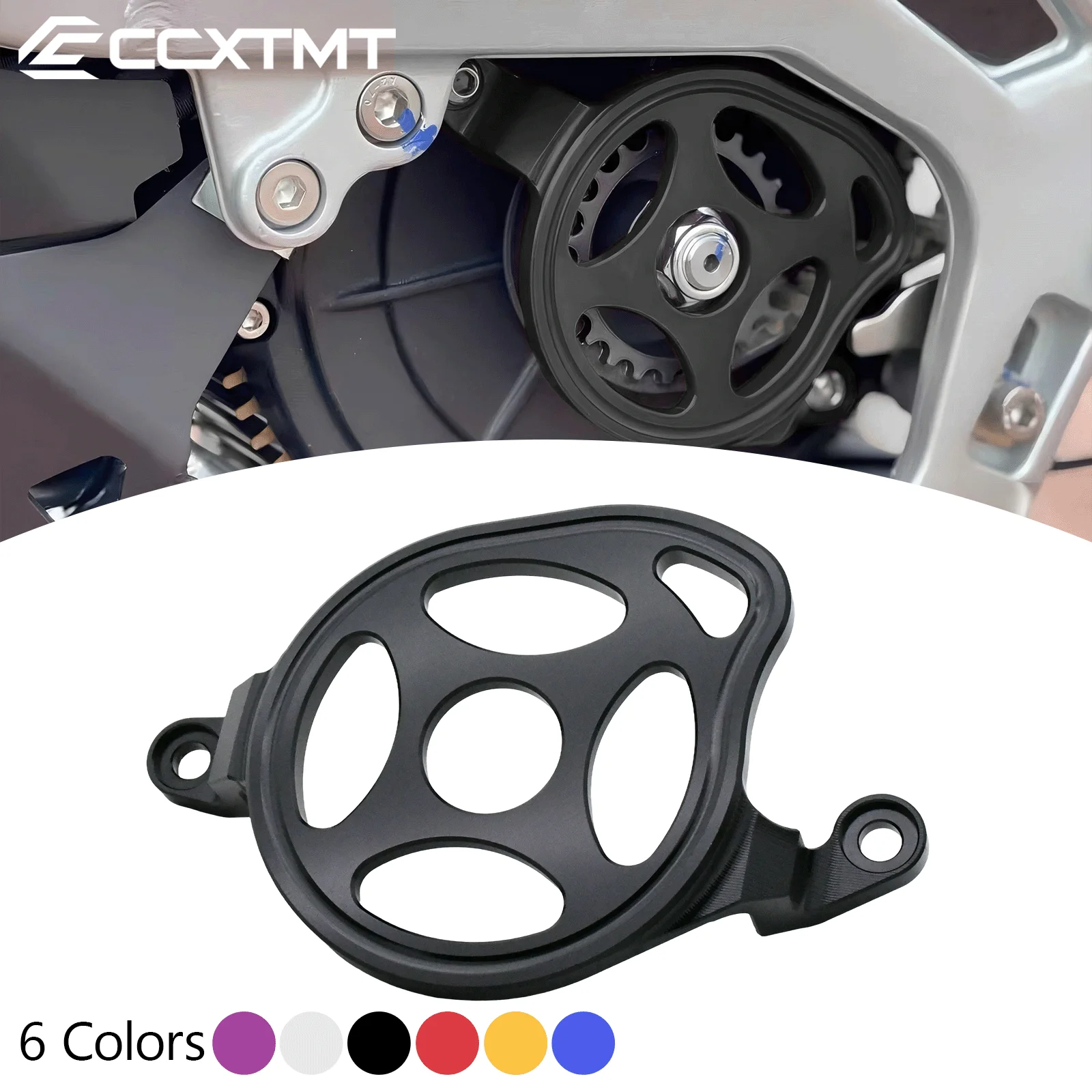 For Segway X160 X26…