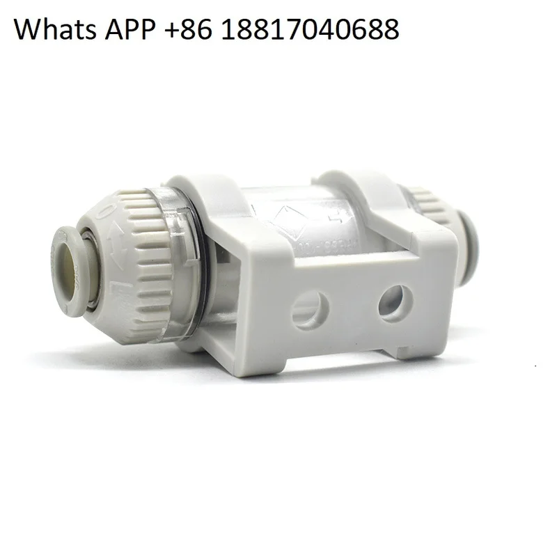 Smc Vacuum Filter Z…