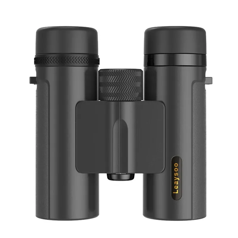 

YYXC Soqui 1S 10X26 HD high power handheld outdoor adult portable binoculars