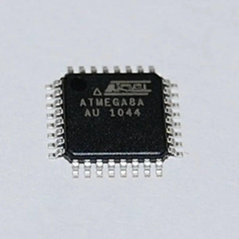 

ATMEGA8A-AU ATMEGA8A ATMEGA8 TQFP-32 original Novo IC Em estoque!
