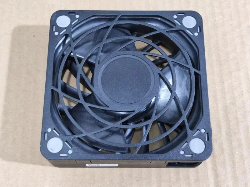 

For DELL R920 R930 Server Fan P4HPY V12C12BS1M3 J87TW-A00 Used