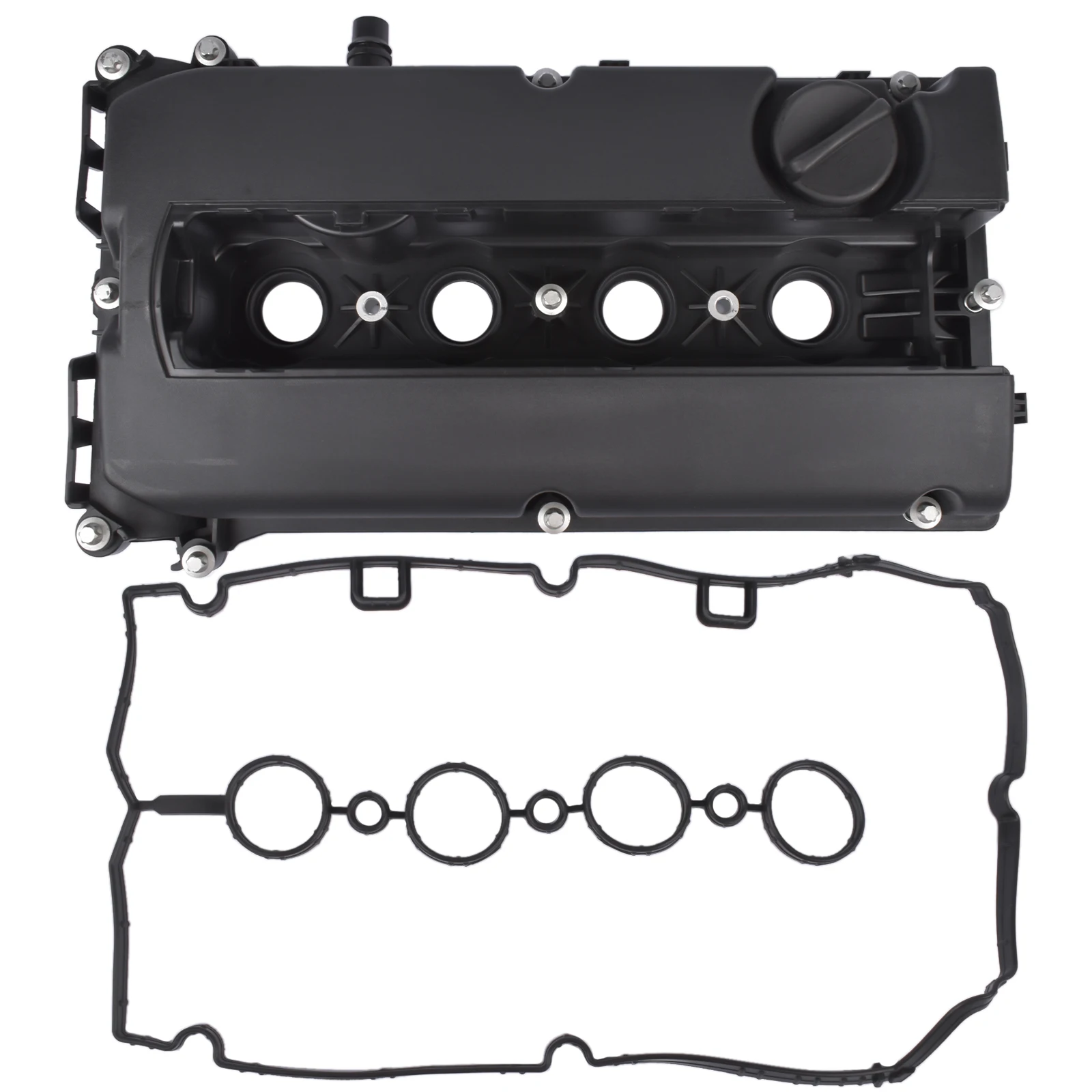 AP02 55564395 VVT CAMSHAFT ROCKER COVER FOR VAUXHALL Astra H Corsa Insignia Meriva Mokka Vectra Signum Zafira B 1.6 1.8