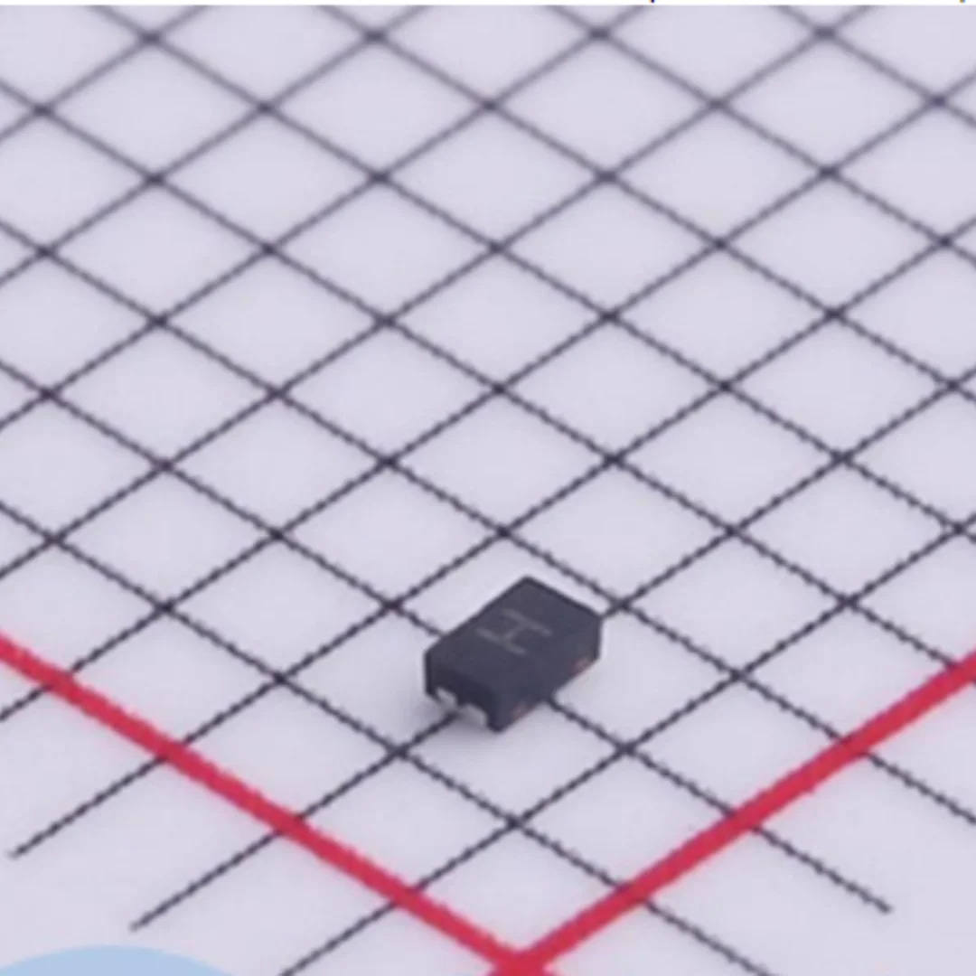 

200pcs/LOT New Original PESD5V0F1BLD,315 DFN1006D-2 TVS DIODE 5.5VWM 15VC SOD2 Marking H