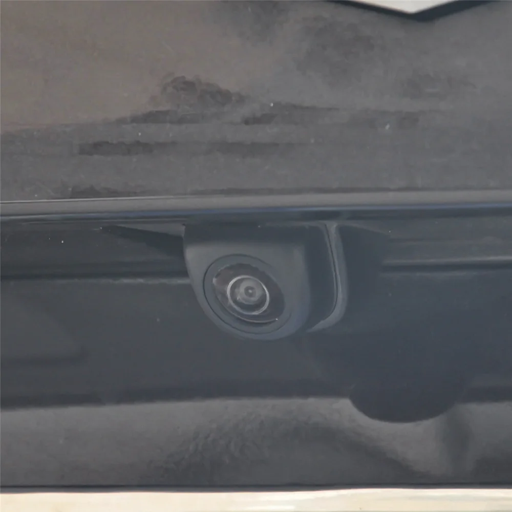 95766-B1030 لشركة هيونداي جينيسيس 2015-2016 كاميرا الرؤية الخلفية عكس الكاميرا وقوف السيارات مساعدة كاميرا احتياطية 95766B1030