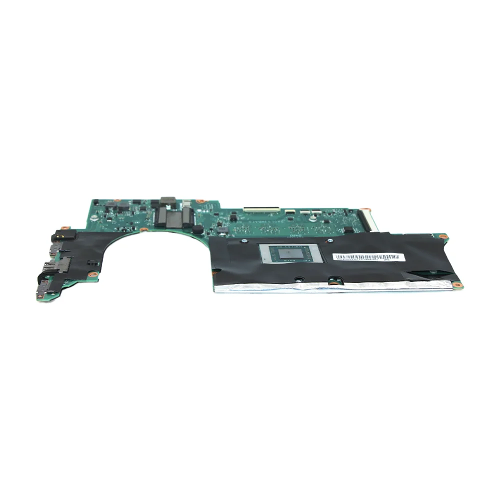 Imagem -03 - Placa-mãe do Portátil para Lenovo Yoga Slim 714are05 Da0ls3mbah0 Cpu R54500u R7-4700u-4800u Ram:8g 16g 5b20s44352 5b20s44349