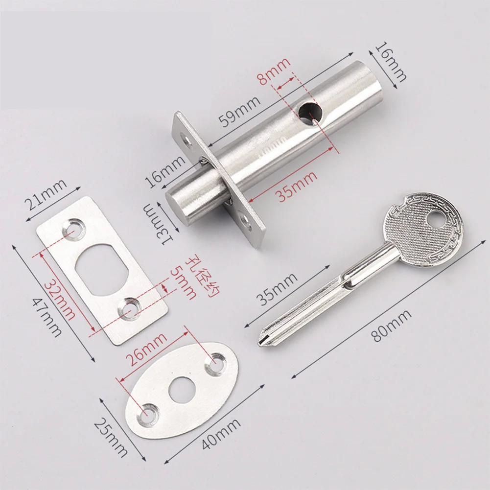 For Mortise Locks Robust Lock Design Concealed Lock As Shown Concealed Locking Mechanism Concealed Keyed Solution