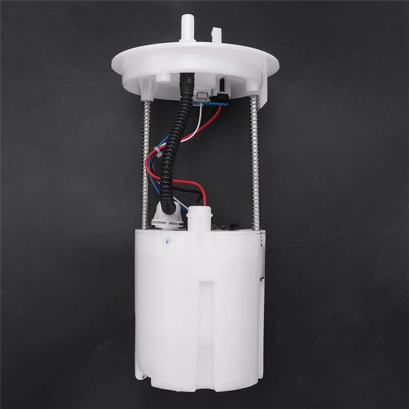 

466GE Electric Fuel Pump Module Assy Accessories 13592601 13575894 13582544 812609568 For Spark Matiz 1.2L 11-14