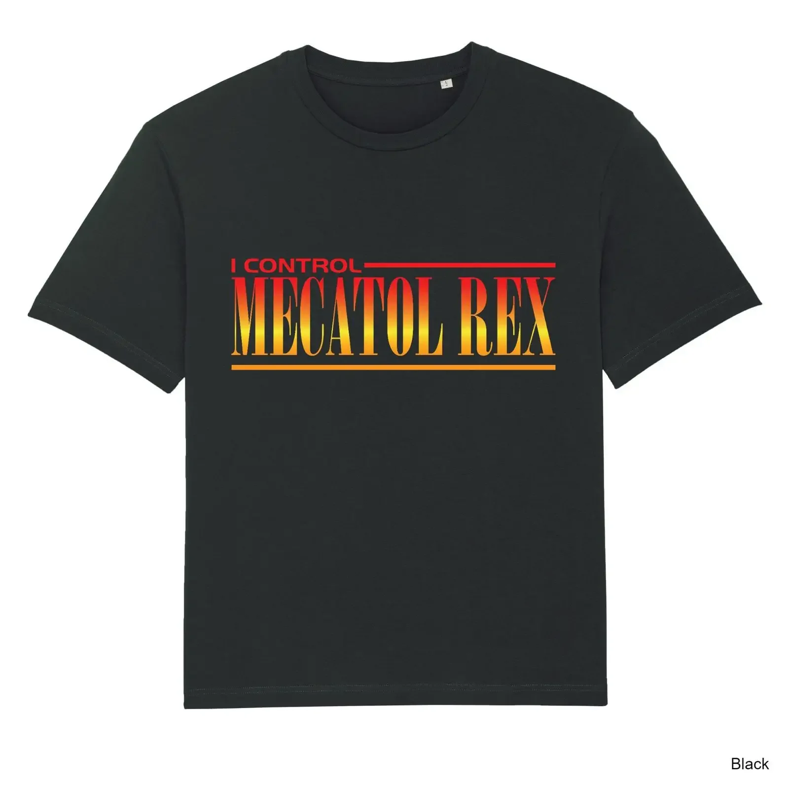 I Control Mecatol Rex Twilight Imperium TI4 Board Game Tabletop Gamer Geek Casual T Shirt vintage Washed Stylish Stretched Soft