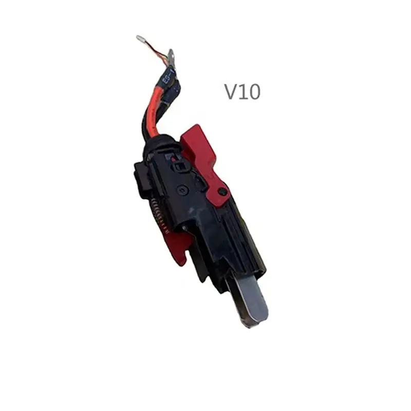 [NEW!A93G】 Original Button Switch Assembly Replacing Cleaning Spare Parts Accessories Robot Vacuum Cleaner