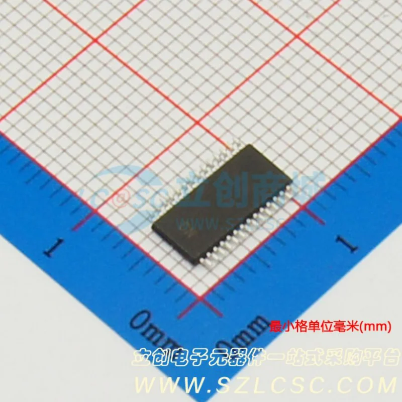 1 PCS/LOTE CS4398-CZZ CS4398-CZZR TSSOP-28 100% New and Original IC chip integrated circuit