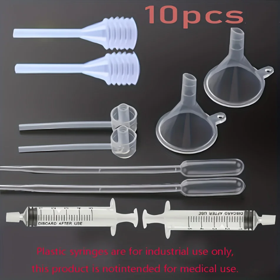 Filling Tool Dispen…